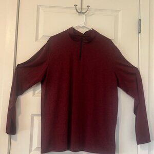 Real Essentials Long Sleeve Men's shirt- size L